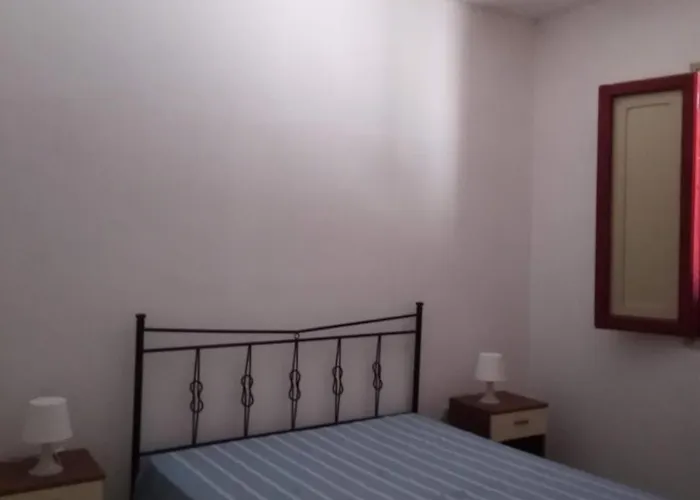 דירה Dune פורטו צ'זראו